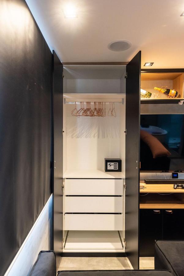 Apartamento Aa212 Sofisticado C/ Vaga Na Bela Vista *